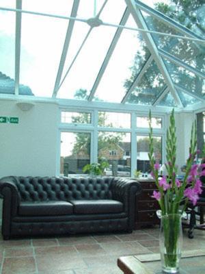 מלון הורלי Gatwick House מראה חיצוני תמונה