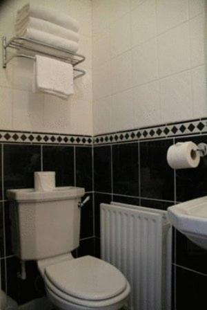 מלון הורלי Gatwick House מראה חיצוני תמונה