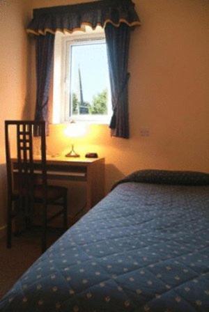 מלון הורלי Gatwick House חדר תמונה
